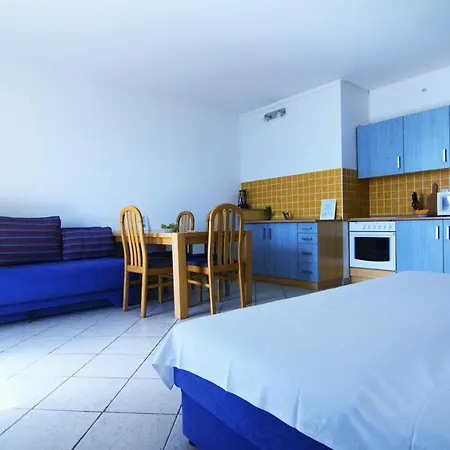 Apartments Nebeska Novalja Zewnętrze zdjęcie