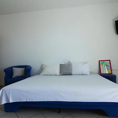 Apartments Nebeska Novalja Zewnętrze zdjęcie