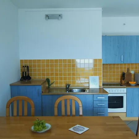 Apartments Nebeska Novalja Zewnętrze zdjęcie