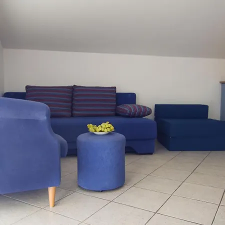 Apartments Nebeska Novalja Zewnętrze zdjęcie