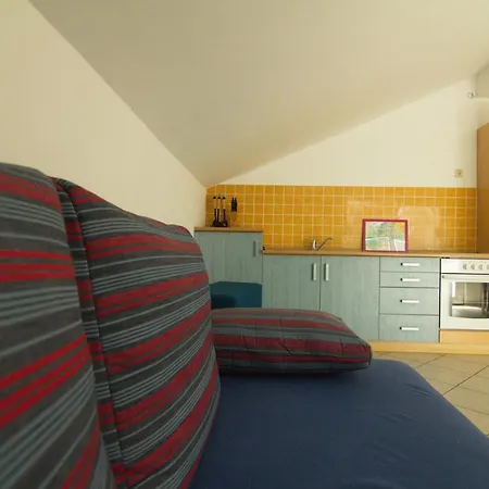 Apartments Nebeska Novalja Zewnętrze zdjęcie