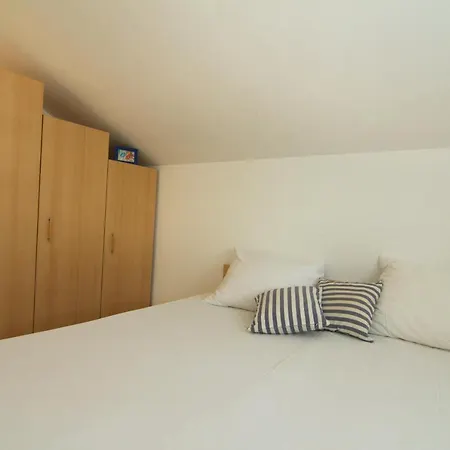 Apartments Nebeska Novalja Zewnętrze zdjęcie