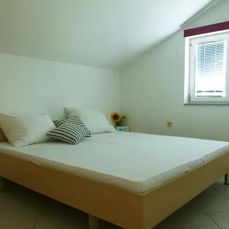 Apartments Nebeska Novalja Zewnętrze zdjęcie
