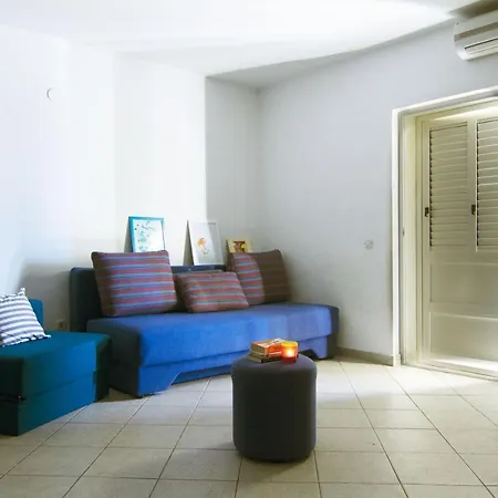 Apartments Nebeska Novalja Zewnętrze zdjęcie