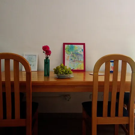 Apartments Nebeska Novalja Zewnętrze zdjęcie