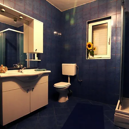 Apartments Nebeska Novalja Zewnętrze zdjęcie