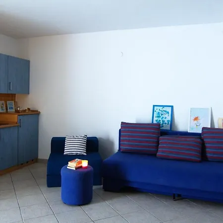 Apartments Nebeska Novalja Zewnętrze zdjęcie