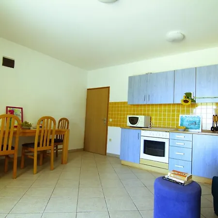 Apartments Nebeska Novalja Zewnętrze zdjęcie