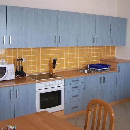 Apartments Nebeska Novalja Zewnętrze zdjęcie