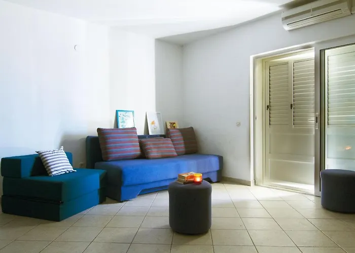 Apartments Nebeska