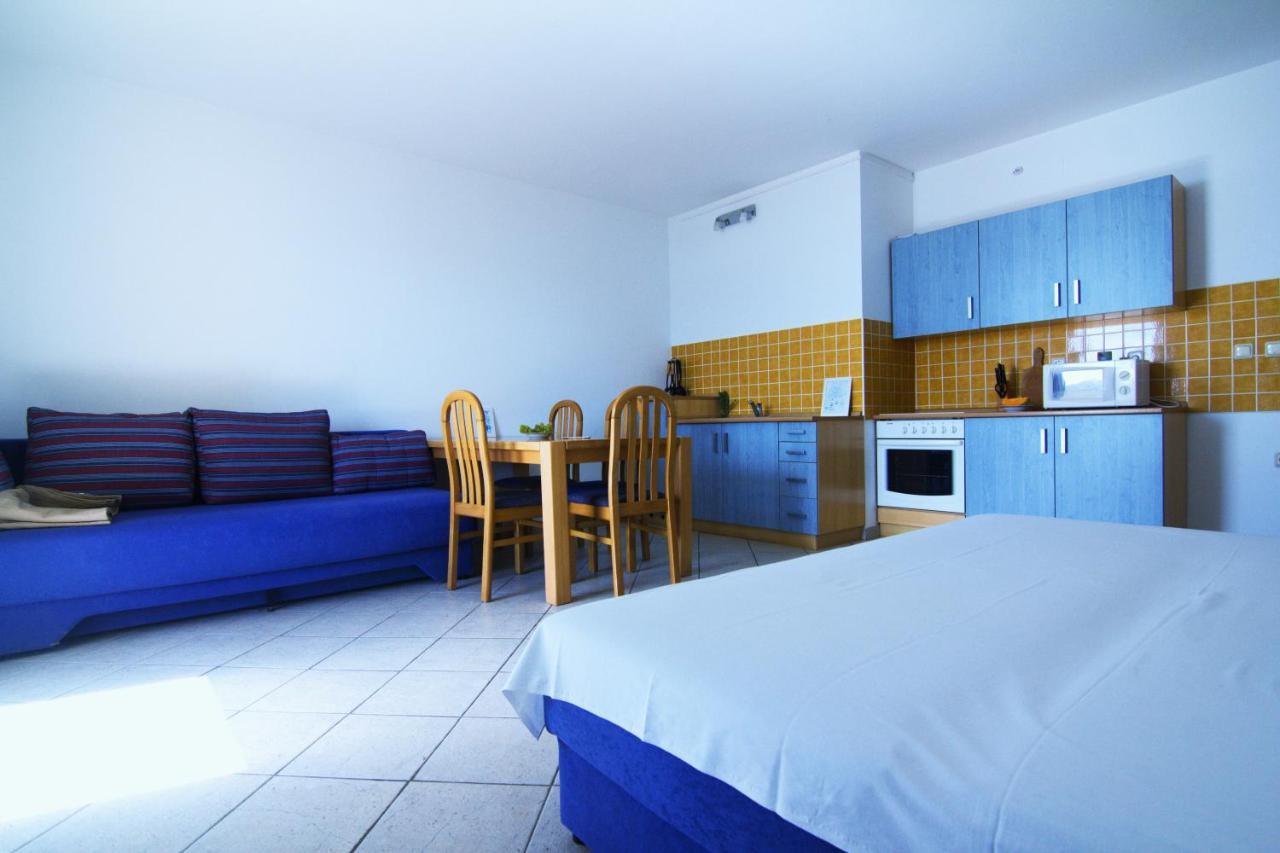 Apartment Nebeska *