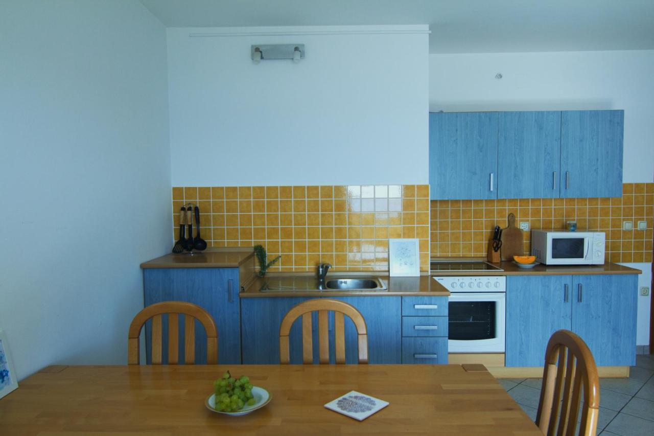 Apartment Nebeska *