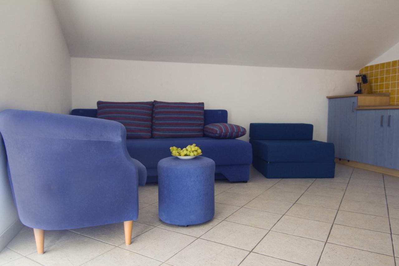 Apartment Nebeska Novalja
