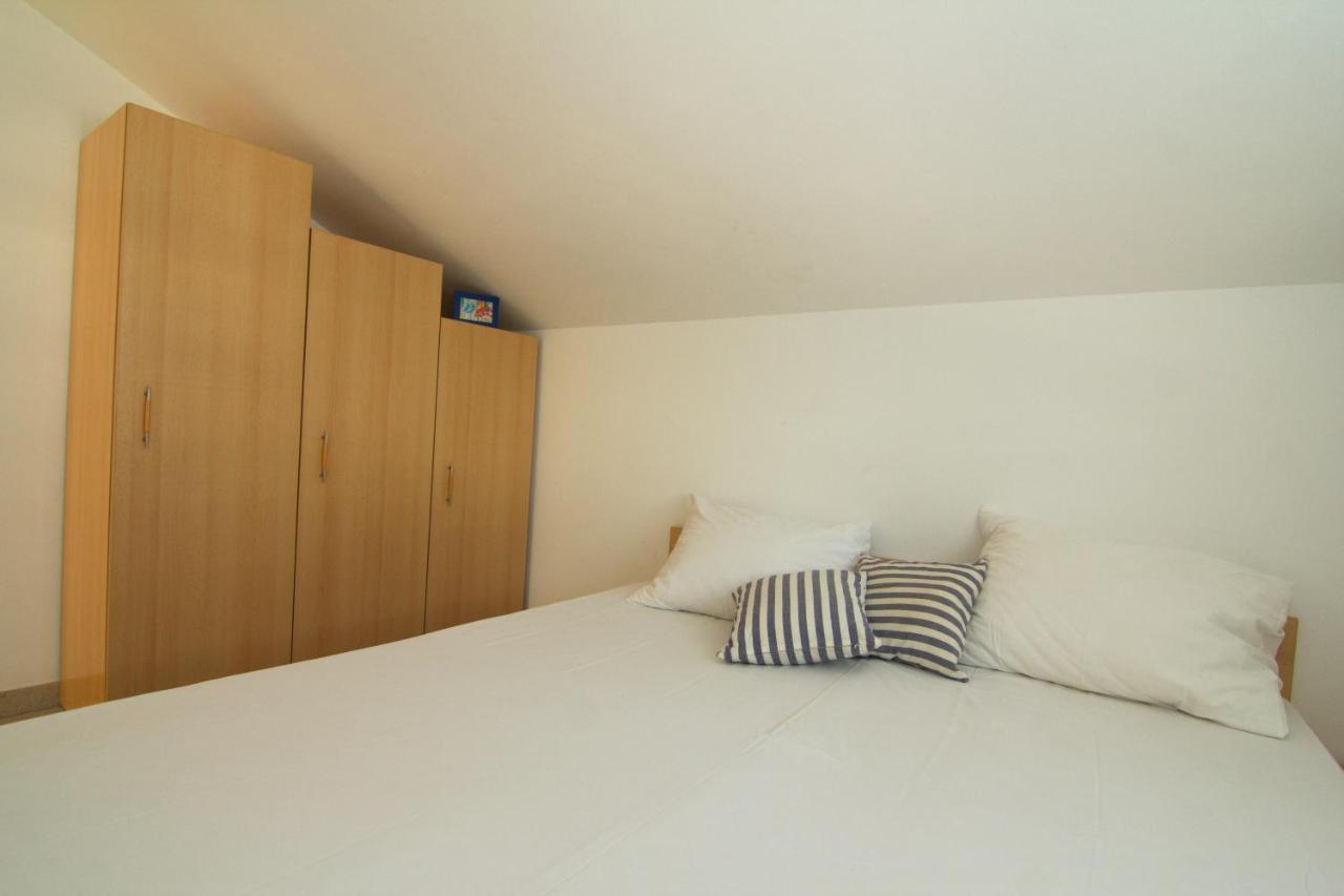 Nebeska Apartment *
