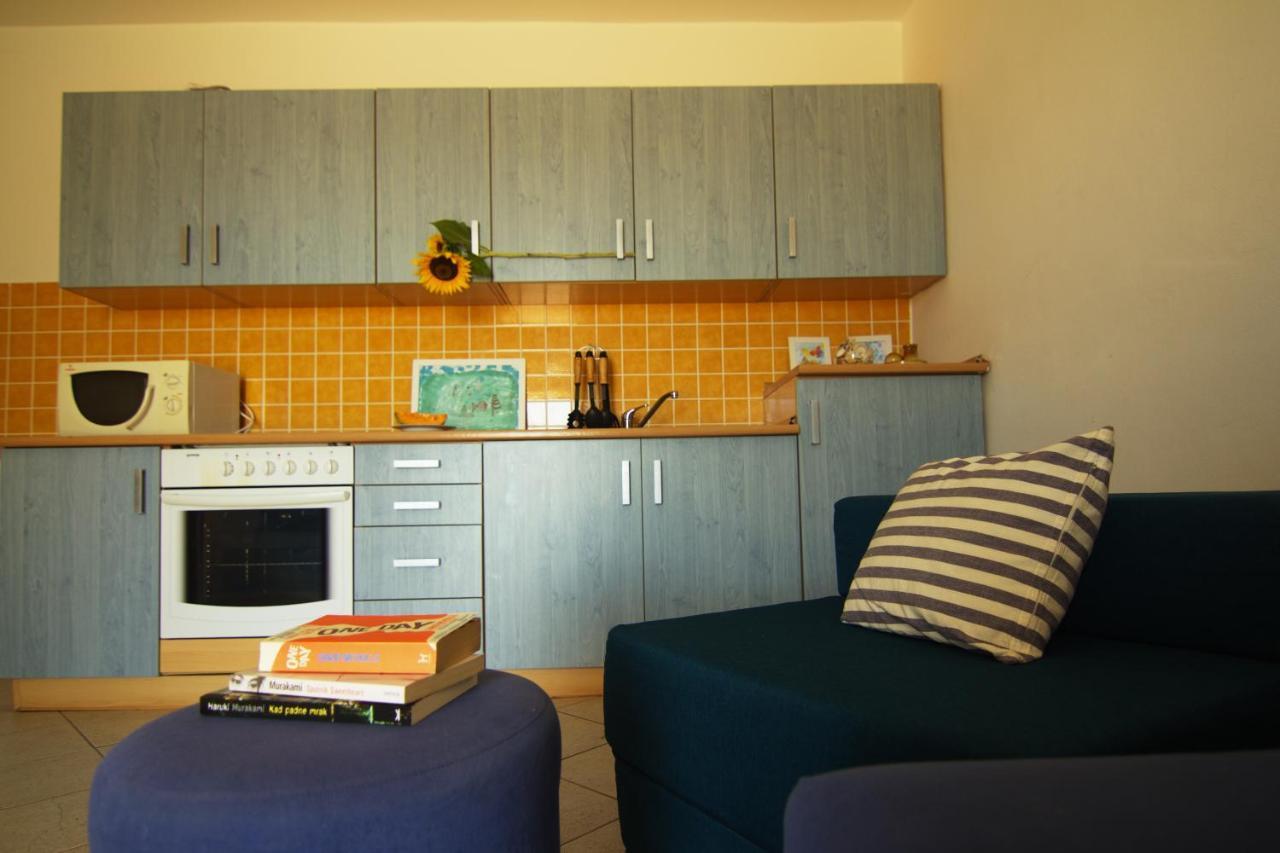 Nebeska Apartment Novalja