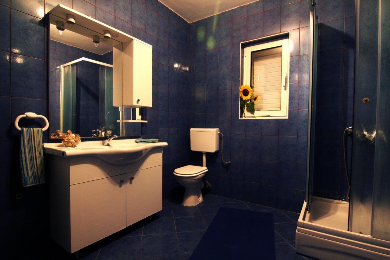Apartment Nebeska