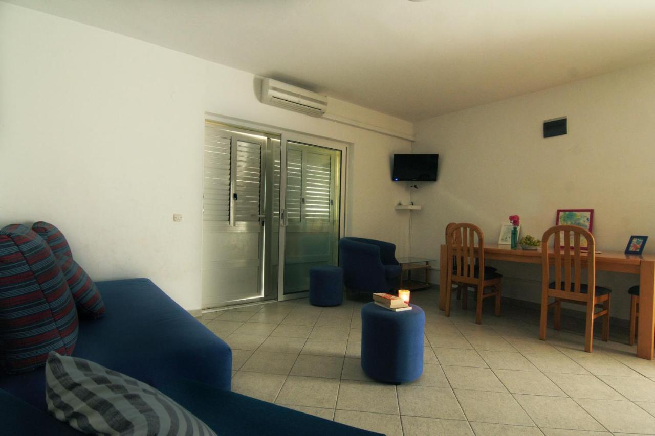 Nebeska Apartment Novalja