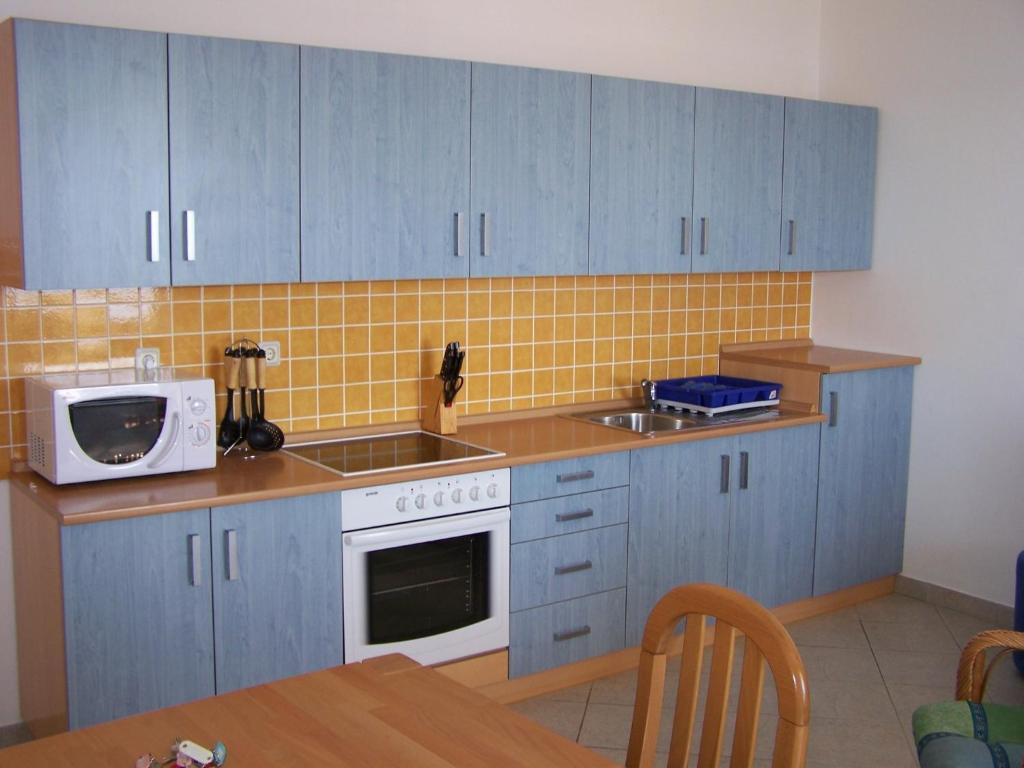 Nebeska Apartment