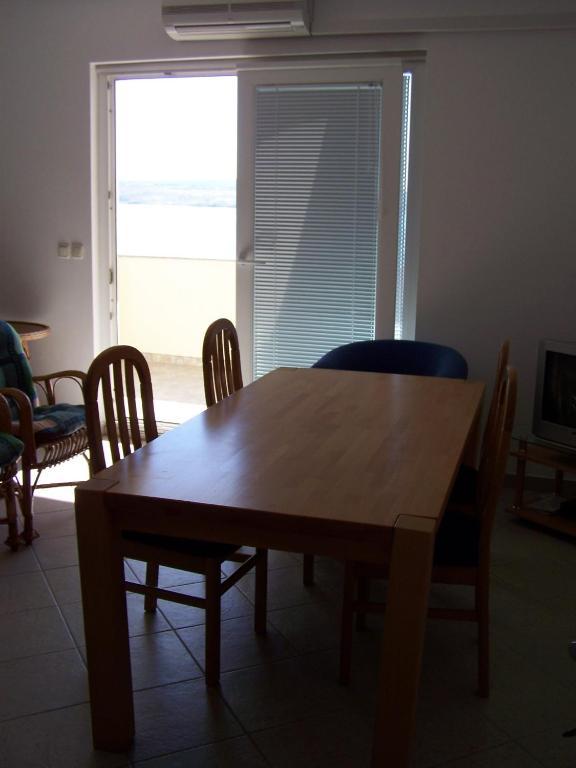 Apartment Nebeska
