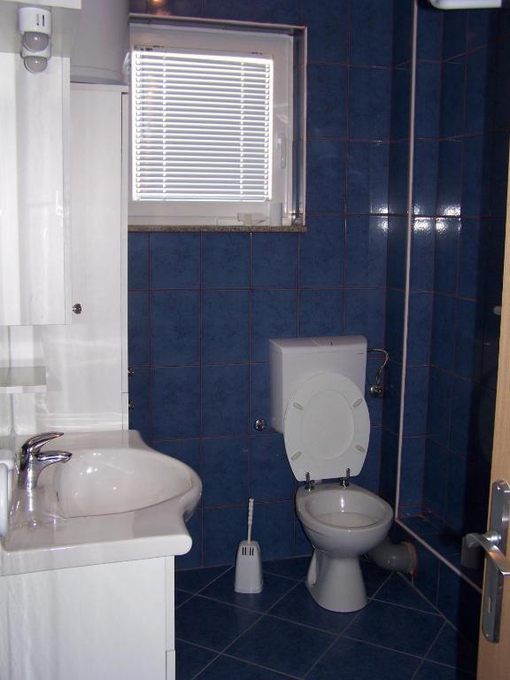 Nebeska Apartment Novalja