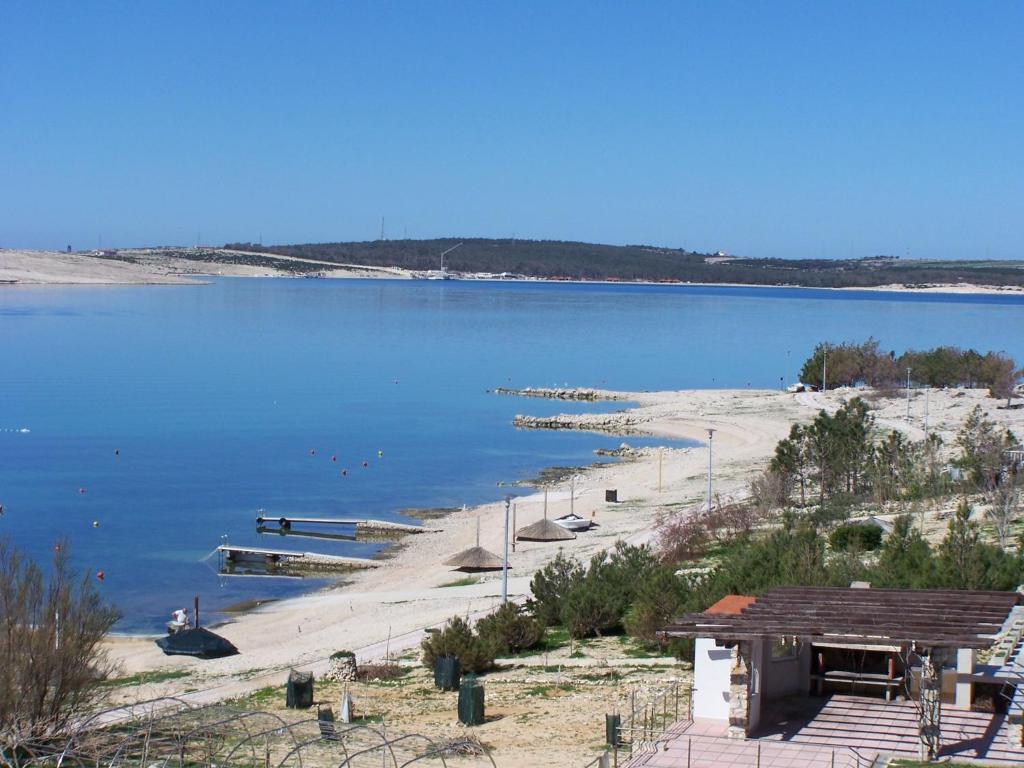 Apartment Nebeska *
