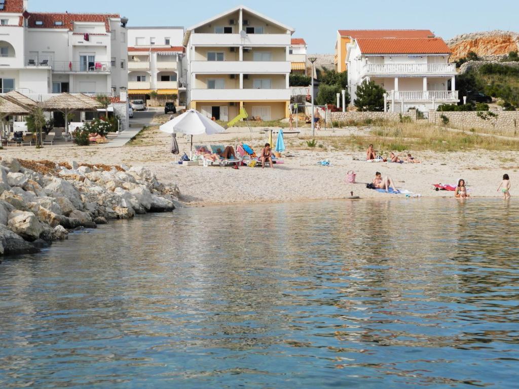 Apartment Nebeska