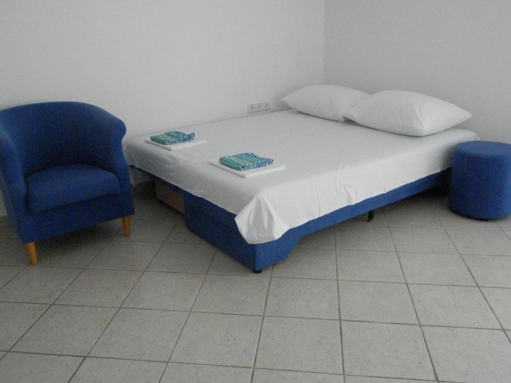 Apartment Nebeska Novalja