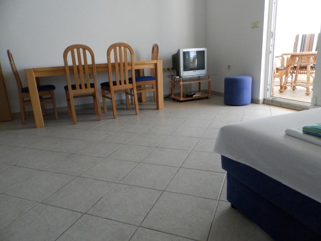 Apartment Nebeska Novalja
