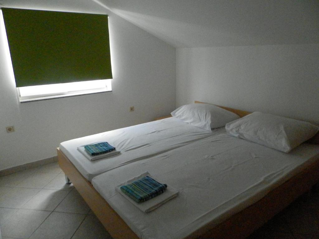 Nebeska Apartment