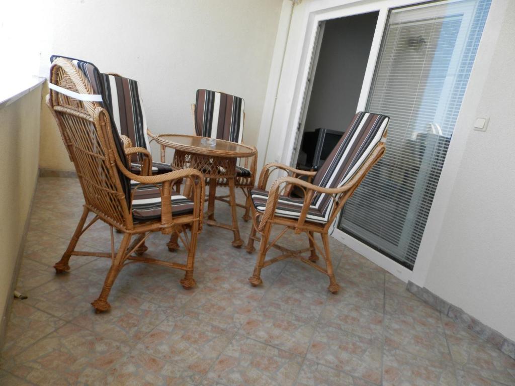 Apartment Nebeska Novalja