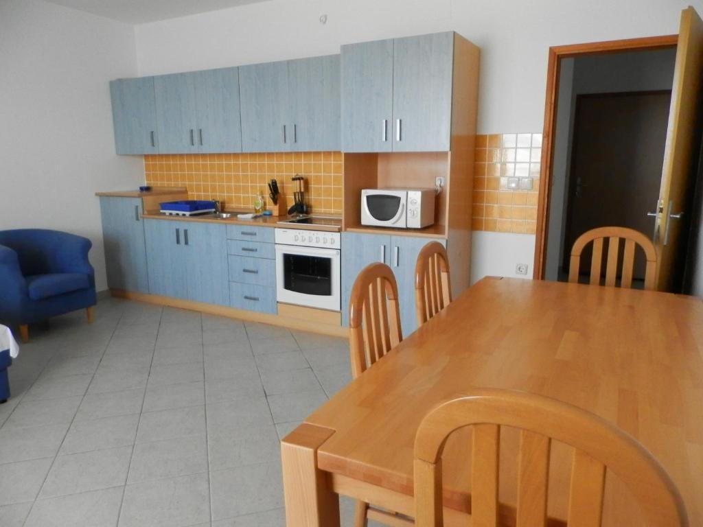 Nebeska Apartment Novalja