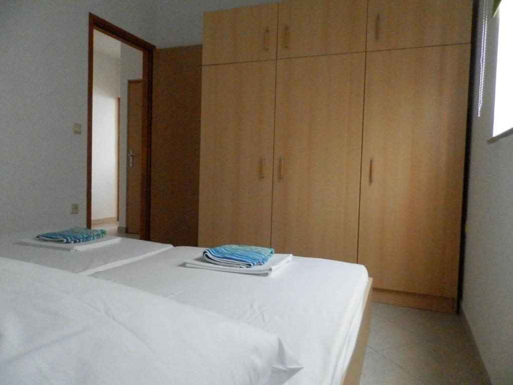 Apartment Nebeska *