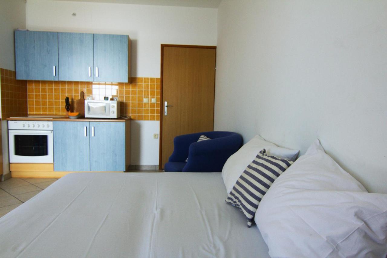 Apartma Nebeska Novalja