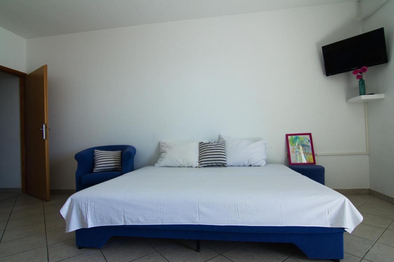 Apartma Nebeska Novalja