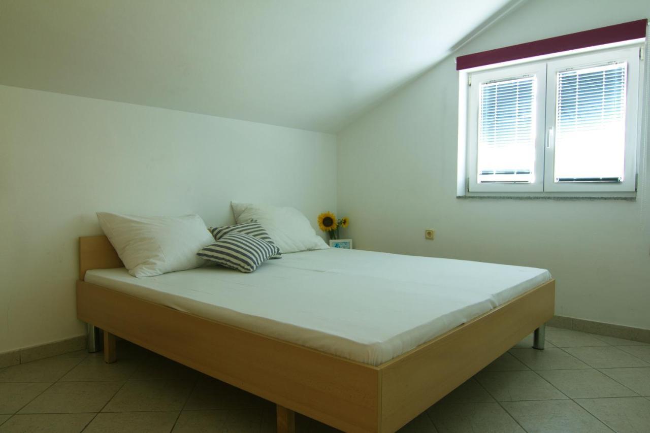 Nebeska Apartma Novalja