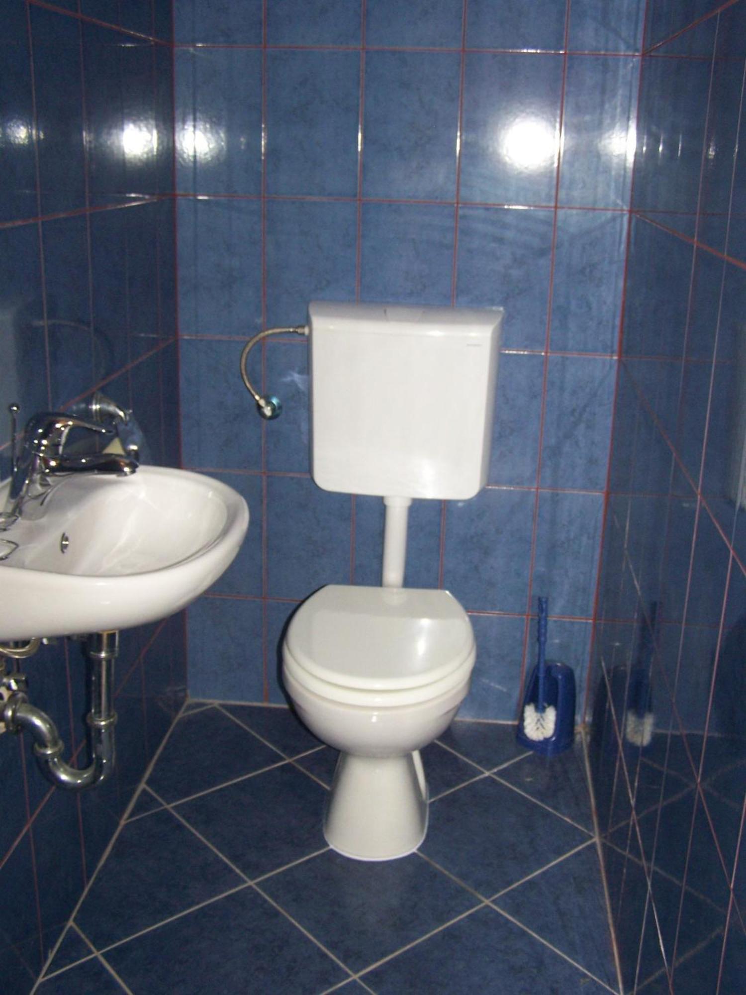 Nebeska Apartma