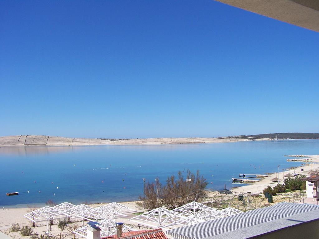 Nebeska Apartma *